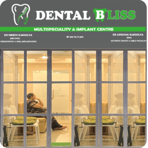 Dental Bliss